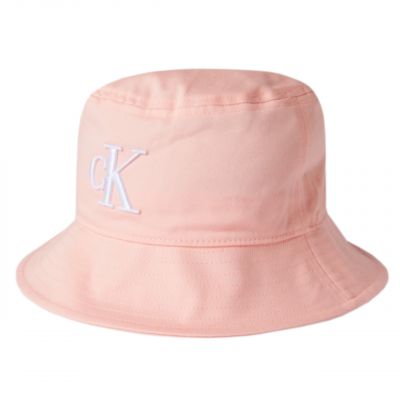 7. Kapelusz Calvin Klein Jeans Bucket Logo K60K609809