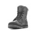 13. Palladium Pampa Hi Knit  LP 95172-036-M