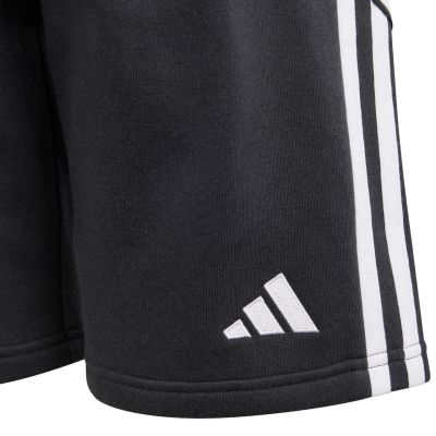 14. Spodenki adidas Tiro 24 Sweat Jr IJ7662