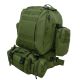 11. Plecak turystyczny Offlander Survival Combo 18L OFF_CACC_36GN