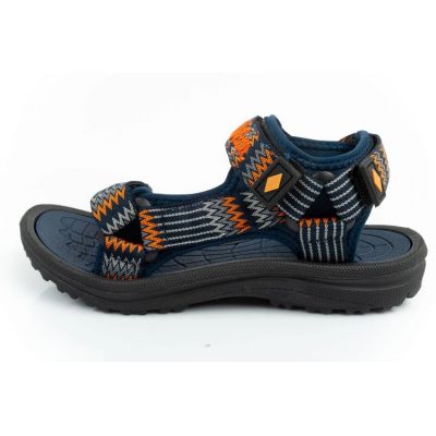 9. Sandały Lee Cooper Jr LCW-25-34-3571K