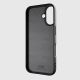 6. Etui SBS Instinct na iPhone 16 Plus - czarne