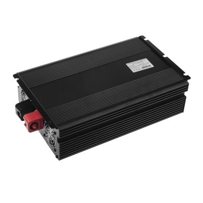 8. GREEN CELL PRZETWORNICA INV11 12V-230V 2000W/4000W CZYSTA SINUSOIDA