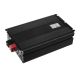 8. GREEN CELL PRZETWORNICA INV11 12V-230V 2000W/4000W CZYSTA SINUSOIDA