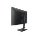 14. Samsung S80TB LED display 68,6 cm (27") 3840 x 2160 px 4K Ultra HD Czarny