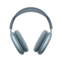 Apple AirPods Max 2 Zestaw słuchawkowy Bezprzewodowy Opaska na głowę Połączenia/muzyka USB Type-C Bluetooth Niebieski