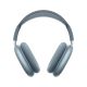 Apple AirPods Max 2 Zestaw słuchawkowy Bezprzewodowy Opaska na głowę Połączenia/muzyka USB Type-C Bluetooth Niebieski