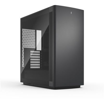 Fractal Design Define One Dark TG Light Tint Midi Tower Czarny
