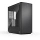 Fractal Design Define One Dark TG Light Tint Midi Tower Czarny
