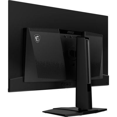 3. MSI MAG 321UPX QD-OLED monitor komputerowy 80 cm (31.5") 3840 x 2160 px 4K Ultra HD Czarny