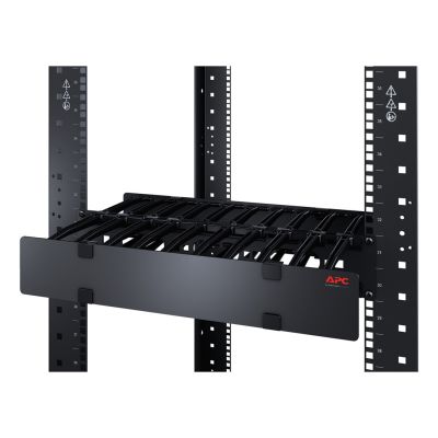 4. APC AR8605 części do stojaków Panel zarządzania kablami