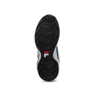 8. Buty Fila Mindblower M 1010574-02F
