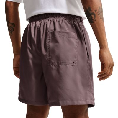 4. Spodenki męskie Nike Club brązowe FN3307 502