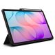 8. Etui Spigen Rugged Armor Pro na Samsung Galaxy Tab S12+ 12.6" - czarne matowe
