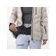 13. Kurtka MILLET W Monashee Jkt Beżowy