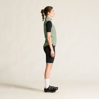 2. Damska Kamizelka ENDUR LIGHT WIND VEST W