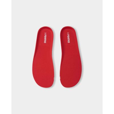 5. Buty zimowe Reima ReimaTec barefoot dla dzieci Talvella Junior (5400151A-1490)