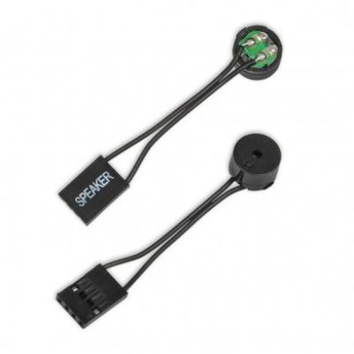 17. Obudowa IBOX MINI TOWER PASSION V4 GAMING OPV4 (Micro ATX; kolor czarny)