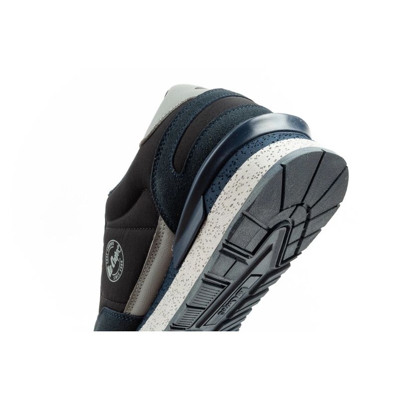 7. Lee Cooper buty sportowe sneakersy męskie modne wygodne wytrzymałe