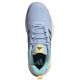 3. Buty do siatkówki adidas Novaflight 2 W JQ3601