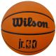9. PIŁKA DO KOSZYKÓWKI WILSON JR NBA DRV BSKT R.4
