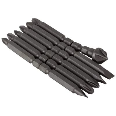 8. Zestaw wierteł 100 elementów DT71563 DEWALT
