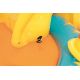 17. Bestway 53068 Dmuchany Plac zabaw 435x213x117cm