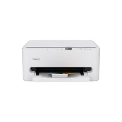 51. Urządzenie wielofunkcyjne Canon Pixma TS6550i white
