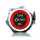 52. Gryf olimpijski HMS BLACK GO700 