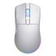 3. HATOR Pulsar 3 Wireless myszka Gaming Oburęczny RF Wireless + Bluetooth + USB Type-C Optyczny 12000 DPI