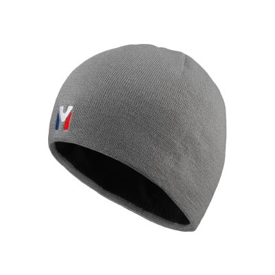 Czapka  MILLET ACTIVEOOL BEANIE szara