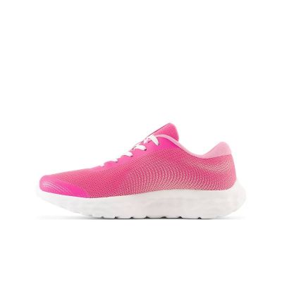 6. Buty do biegania New Balance Jr GP520PK8