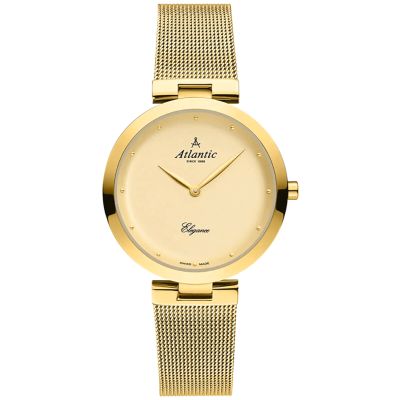 Zegarek Damski Atlantic Elegance 29036.45.31MB + BOX