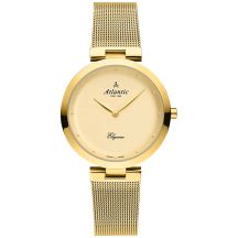 Zegarek Damski Atlantic Elegance 29036.45.31MB + BOX