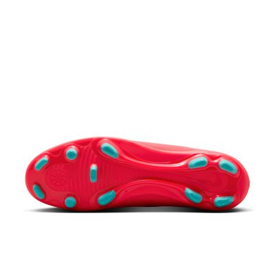 4. Buty Nike Mercurial Vapor 16 Club FG/MG FQ8441-800