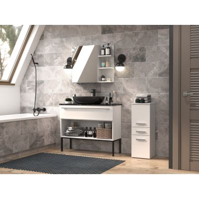 2. SŁUPEK ŁAZIENKOWY NEL V DDS BIEL