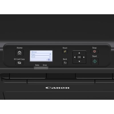 6. Canon i-SENSYS MF272dw Laser A4 2400 x 600 DPI 29 stron/min Wi-Fi