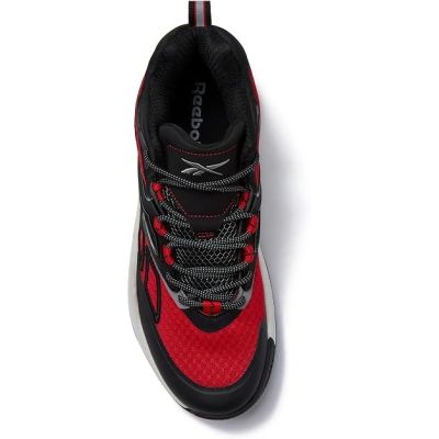 2. Sneakersy męskie Reebok ZONE BREAKER (100271163)