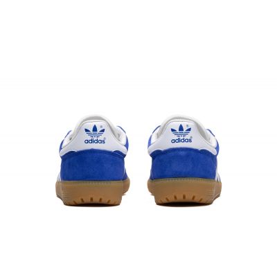 3. Buty sportowe damskie/męskie adidas Hand 2 Semi Lucid Blue trampki sneakersy niebieskie (ID2115)