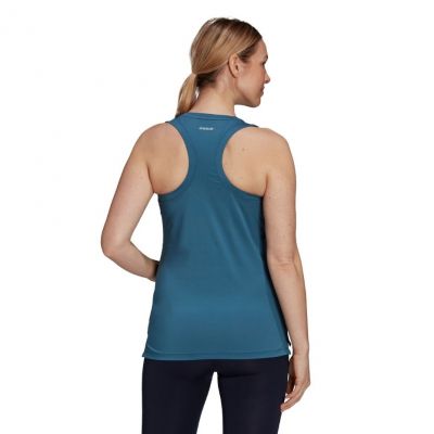 4. Koszulka adidas Aeroready Designed 2 Move Sport Tank Top W GT0185