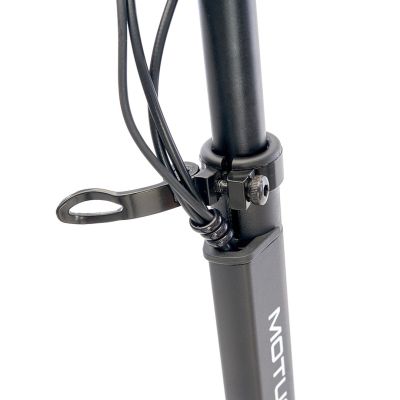 21. Motus Hulajnoga Elektryczna PRO10 2022 810 W 20 km/h