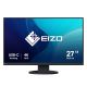 5. Monitor EIZO FlexScan EV2740S-BK - monitor LCD IPS 27", 4K UHD 3840 x 2160 (16:9), złącza USB-C (czarny)