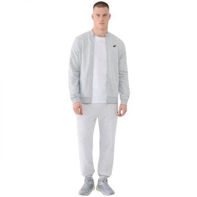 7. Bluza 4F M1463 M 4FWMM00TSWSM1463 27M