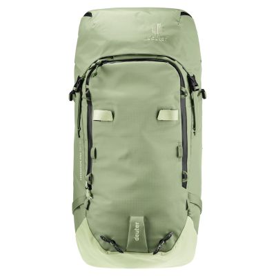 14. Deuter Freescape Pro 38+ SL plecak Plecak sportowy Zielony Poliamidowy, Ripstop