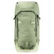 14. Deuter Freescape Pro 38+ SL plecak Plecak sportowy Zielony Poliamidowy, Ripstop