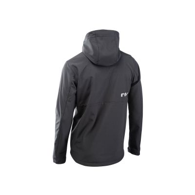 2. Kurtka rowerowa NORTHWAVE Easy Out Softshell Jacket czarny