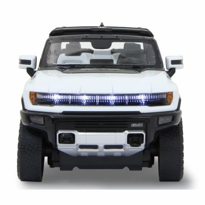 8. Jamara Hummer EV zdalnie sterowany model Samochód Silnik elektryczny 1:26
