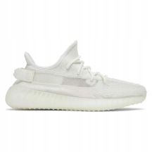 Buty sportowe męskie Adidas Yeezy Boost 350 V2 Bone - HQ6316