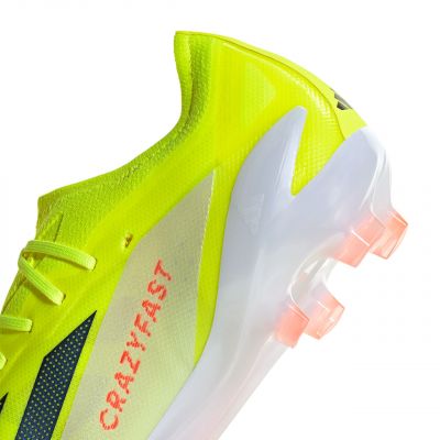 11. Buty piłkarskie adidas X Crazyfast Elite FG M IE2376