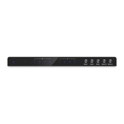 5. Digitus Przełącznik matrycowy HDMI 4x2 / Multi Viewer, 4K / 30 Hz